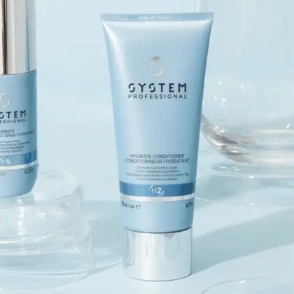 System Professional Alpha Energy 100ml — Glow Hair Studio